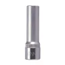 Головка торцевая глубокая 1/2"DR 15 мм S04HD4115 Jonnesway 47238 купить в Нефтеюганске