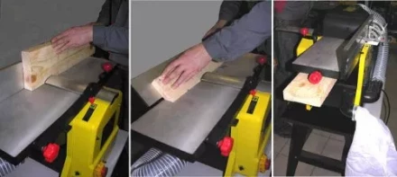 Станок комб строгальный Корвет 26 90260 купить в Нефтеюганске