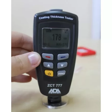 Толщиномер ADA ZCТ 777 купить в Нефтеюганске