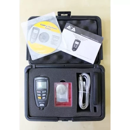 Толщиномер ADA ZCТ 777 купить в Нефтеюганске