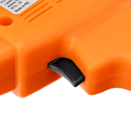 Паяльник импульсный с петлеобразным жалом, 100 Вт, 220 В Sparta 913110 купить в Нефтеюганске