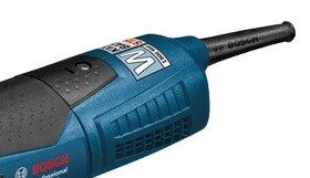 Шлифмашина УШМ BOSCH GWS 19 - 150 СI купить в Нефтеюганске