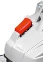Шлифмашина УШМ BOSCH GWS 19 - 150 СI купить в Нефтеюганске