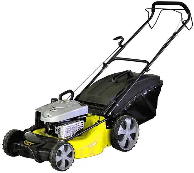Газонокосилка CHAMPION LM 5345 BS купить в Нефтеюганске