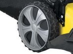 Газонокосилка CHAMPION LM 5345 BS купить в Нефтеюганске
