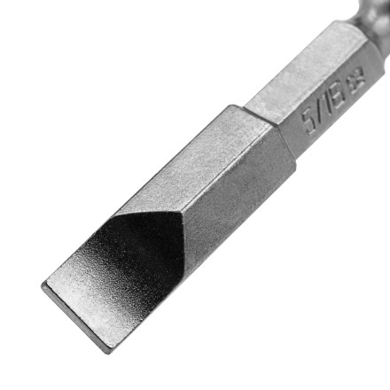 Бита SL8x50, 5 шт. Denzel 7711314 купить в Нефтеюганске