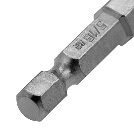 Бита SL8x50, 5 шт. Denzel 7711314 купить в Нефтеюганске