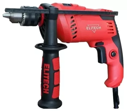 Дрель ударная Elitech ДУ 650РЭ купить в Нефтеюганске