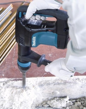 Молоток отбойный Makita HM 0870 С купить в Нефтеюганске