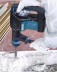 Молоток отбойный Makita HM 0870 С купить в Нефтеюганске
