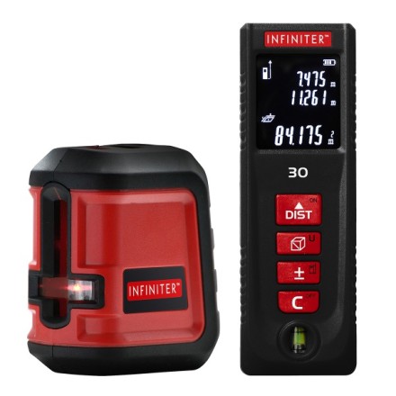 Нивелир лазерный CONDTROL INFINITER Master Kit купить в Нефтеюганске