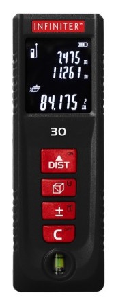 Нивелир лазерный CONDTROL INFINITER Master Kit купить в Нефтеюганске