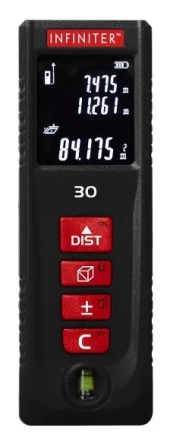 Нивелир лазерный CONDTROL INFINITER Master Kit купить в Нефтеюганске