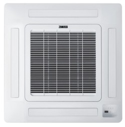 Внутренний блок ZANUSSI ZACC-36H/MI/N1 сплит системы, кассетного типа