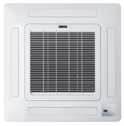 Внутренний блок ZANUSSI ZACC-36H/MI/N1 сплит системы, кассетного типа купить в Нефтеюганске