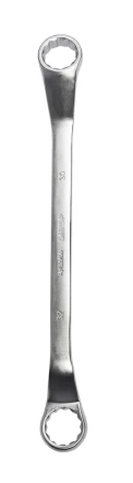 Ключ гаечный кольцевой коленчатый 30x32 Энкор 26138 купить в Нефтеюганске