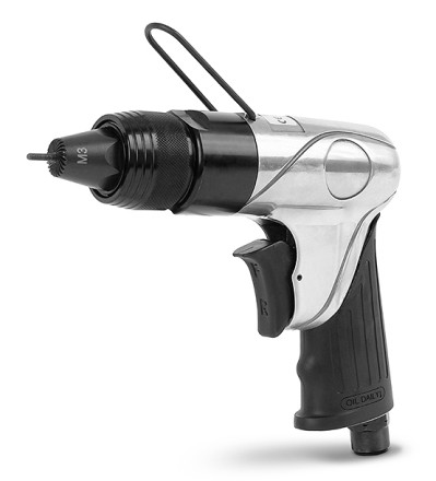 Пневматический заклепочник MESSER TP6300A для резьбовых заклепок (М3 - М5) купить в Нефтеюганске