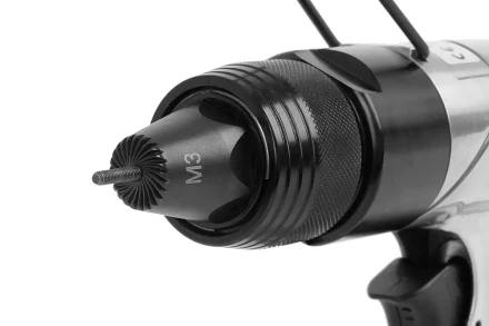 Пневматический заклепочник MESSER TP6300A для резьбовых заклепок (М3 - М5) купить в Нефтеюганске