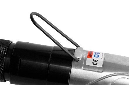 Пневматический заклепочник MESSER TP6300A для резьбовых заклепок (М3 - М5) купить в Нефтеюганске