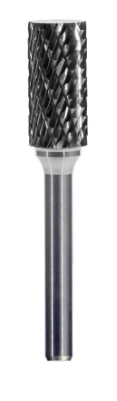 Борфреза Цилиндрическая A 6х12 Энкор 21701 купить в Нефтеюганске