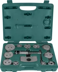 Съемник тормозных цилиндров дисковых тормозов 13 предметов  AN010001B  Jonnesway 48146