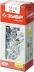 Саморезы ЗУБР с прессшайбой и сверлом по листовому металлу до 2мм, окрашенные в RAL-9003, PH2, 4,2х16мм, 500шт 300211-42-016-9003 купить в Нефтеюганске