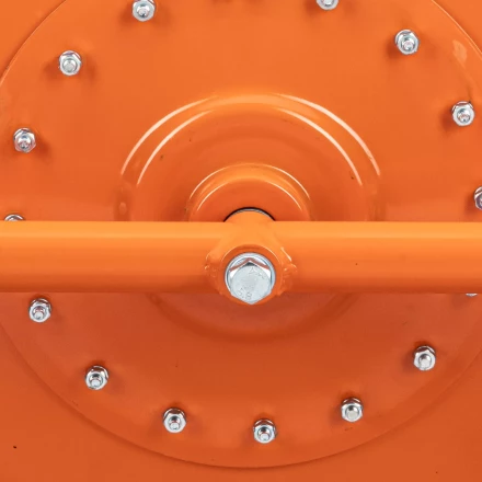 Бетоносмеситель Сибртех БСН-180П 95518, мощность 700 Вт, полиамидный венец купить в Нефтеюганске