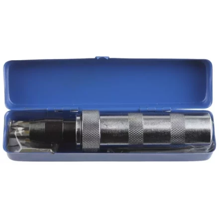 Набор STAYER Отвертка ударно-поворотная, с битами, 6 предметов 2565-H6 купить в Нефтеюганске