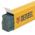 Электроды Denzel DER-3, диам. 3 мм, 2,5 кг., рутиловое покрытие 97503 купить в Нефтеюганске