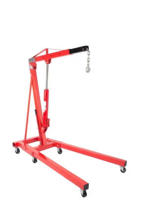 Кран гидравлический TOR TL1001-3 3 т 0–2350 мм складной 1049056 купить в Нефтеюганске