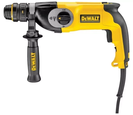 Перфоратор DeWalt  D25124K купить в Нефтеюганске