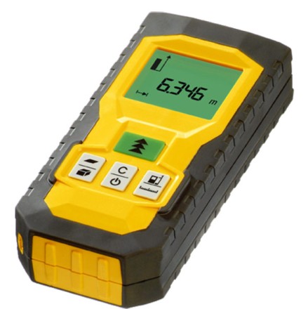 Лазерный дальномер Stabila LD 300 SET купить в Нефтеюганске