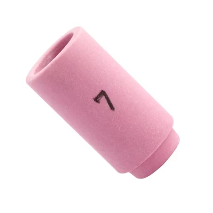 Сопло керамическое TW 9-20 (№7 / L30 / d11,0) Оберон XL13N11 купить в Нефтеюганске