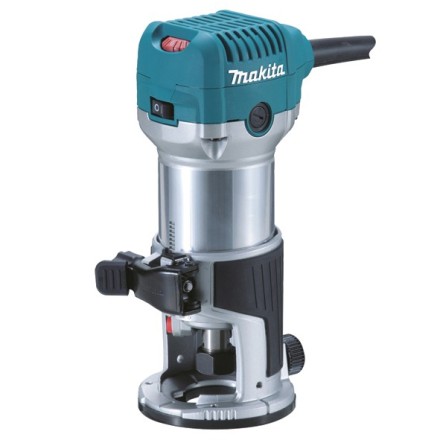 Кромочный фрезер Makita RT0700C купить в Нефтеюганске
