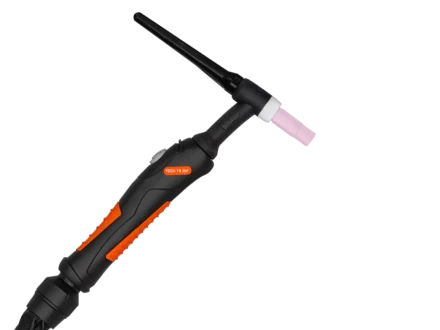 Горелка TECH TS 26FLEX М12х1 4метр IOR6906 Сварог купить в Нефтеюганске