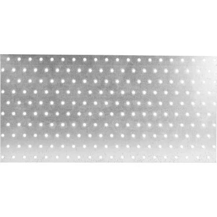 Пластина соединительная ЗУБР "МАСТЕР", 200х400мм, 10шт 310255-200-400 купить в Нефтеюганске