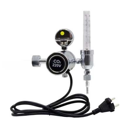 Регулятор универсальный с подогревателем У30/АР40П-Р (220В) (Оберон) N4221 купить в Нефтеюганске