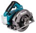 Аккумуляторная дисковая пила Makita XGT HS004GZ01 купить в Нефтеюганске