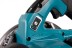 Аккумуляторная дисковая пила Makita XGT HS004GZ01 купить в Нефтеюганске