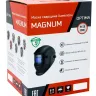 Маска сварщика Хамелеон MAGNUM (BLACK) 20091311 купить в Нефтеюганске