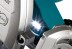 Аккумуляторная дисковая пила Makita DHS900ZU купить в Нефтеюганске