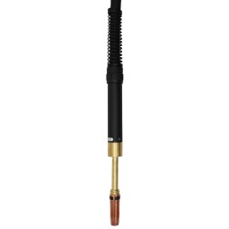 Горелка AUT 401/501D прямой гусак (3m / Water / Euro) XL934.0032