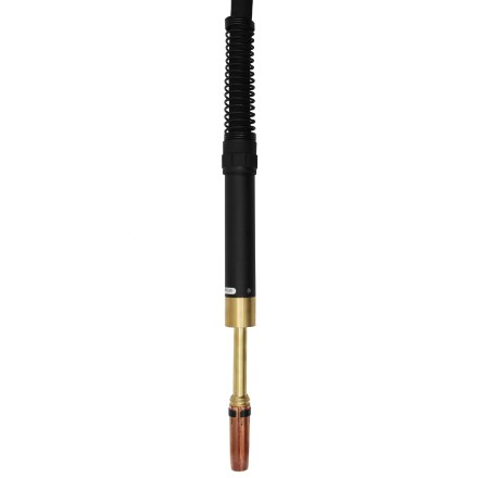 Горелка AUT 401/501D прямой гусак (3m / Water / Euro) XL934.0032 купить в Нефтеюганске