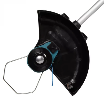 Триммер аккумуляторный Makita DUR193Z 18В, 26см (без АКБ и ЗУ) купить в Нефтеюганске