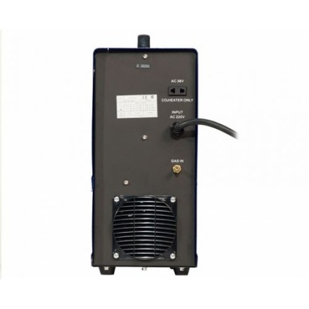Инверторный сварочный полуавтомат Aurora-Pro OVERMAN 200 Mosfet купить в Нефтеюганске