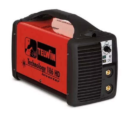 Сварочный аппарат TECHNOLOGY 186HD  Telwin купить в Нефтеюганске