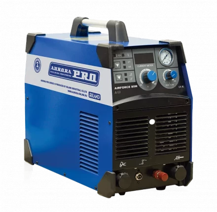 Аппарат плазменной резки Aurora AIRFORCE 80M купить в Нефтеюганске