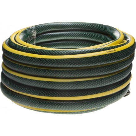 Шланг GRINDA &quot;STANDARD&quot; поливочный, 15 атм., армированный, 3-х слойный, 3/4&quot;х15м 429000-3/4-15 купить в Нефтеюганске