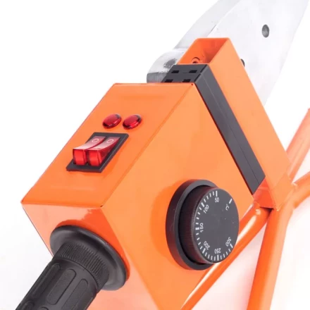 Сварочный аппарат для пластиковых труб PATRIOT PW 205 купить в Нефтеюганске