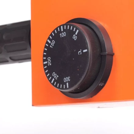 Сварочный аппарат для пластиковых труб PATRIOT PW 205 купить в Нефтеюганске